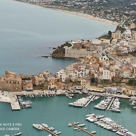Nardina House Castellammare del Golfo Exterior foto