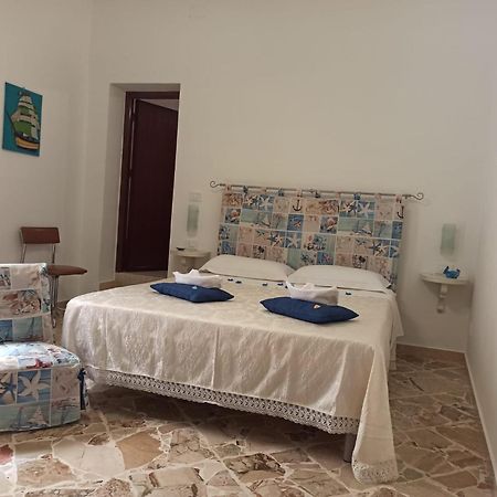 Nardina House Castellammare del Golfo Exterior foto