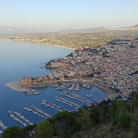 Nardina House Castellammare del Golfo Exterior foto