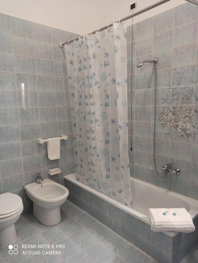 Nardina House Castellammare del Golfo Exterior foto