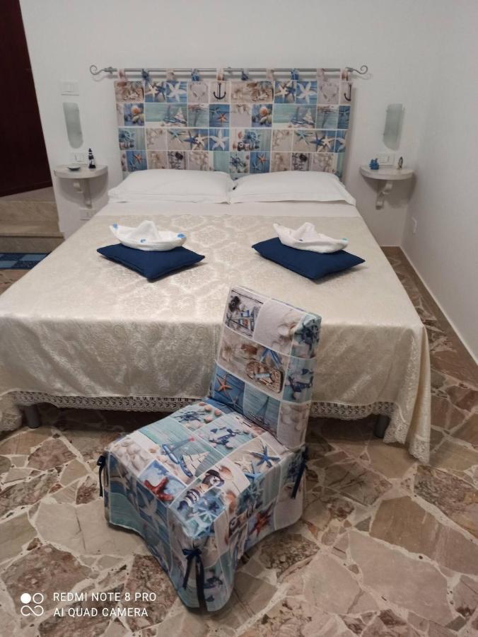 Nardina House Castellammare del Golfo Exterior foto