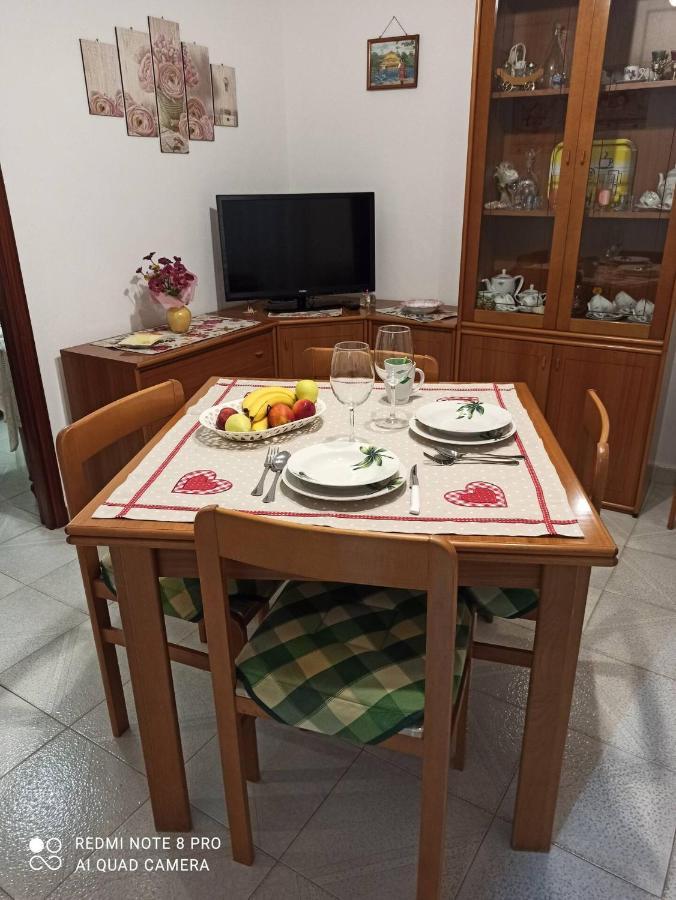 Nardina House Castellammare del Golfo Exterior foto