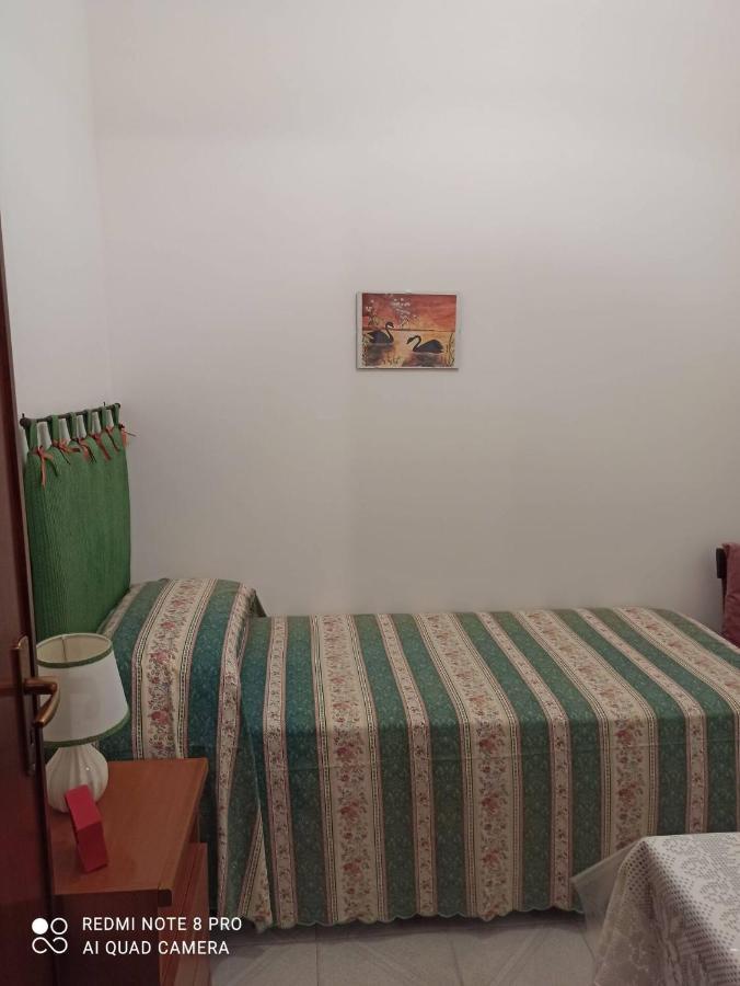 Nardina House Castellammare del Golfo Exterior foto