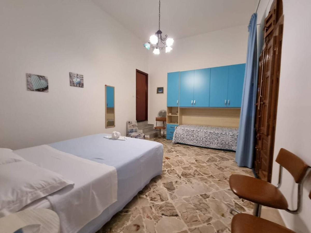 Nardina House Castellammare del Golfo Exterior foto