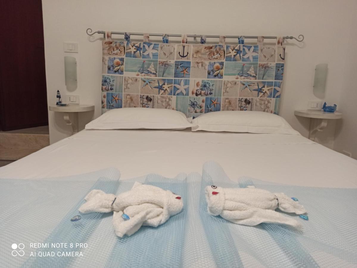 Nardina House Castellammare del Golfo Exterior foto