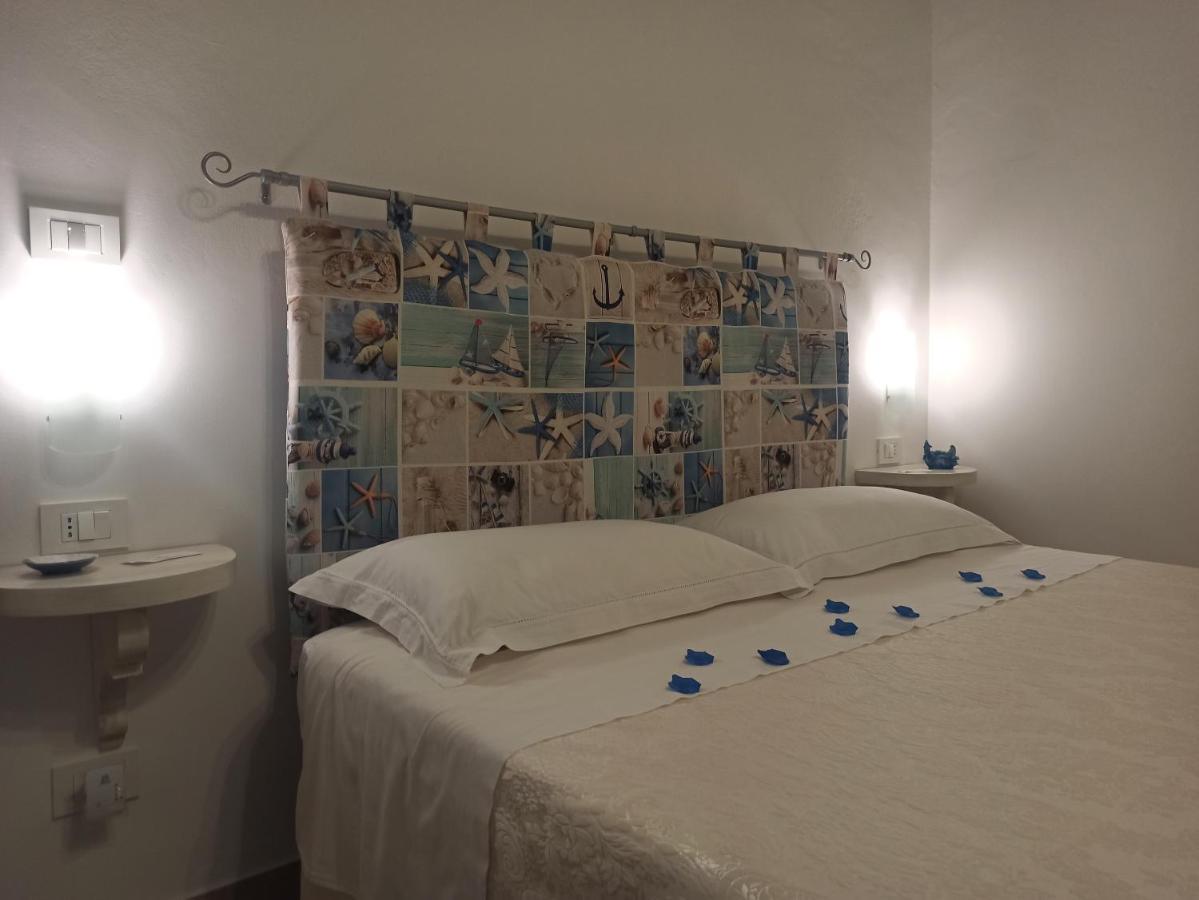 Nardina House Castellammare del Golfo Exterior foto