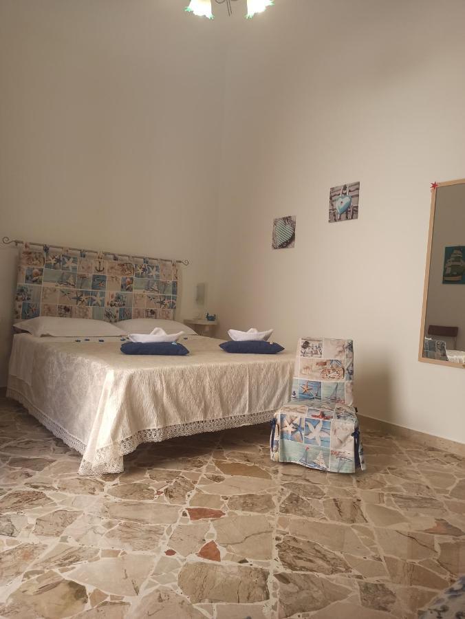 Nardina House Castellammare del Golfo Exterior foto