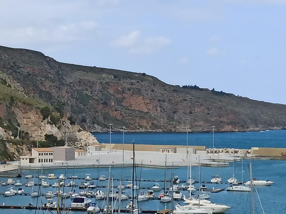 Nardina House Castellammare del Golfo Exterior foto