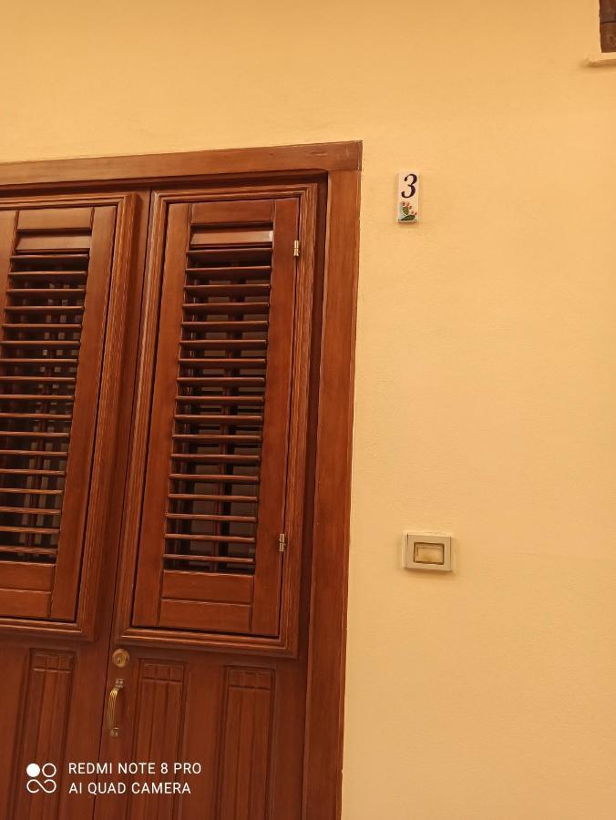Nardina House Castellammare del Golfo Exterior foto