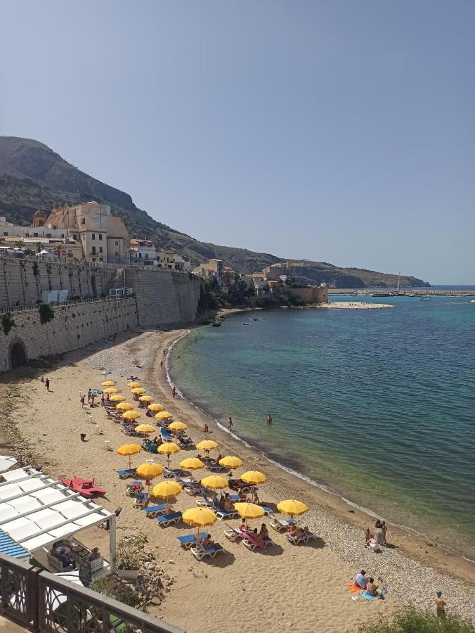 Nardina House Castellammare del Golfo Exterior foto