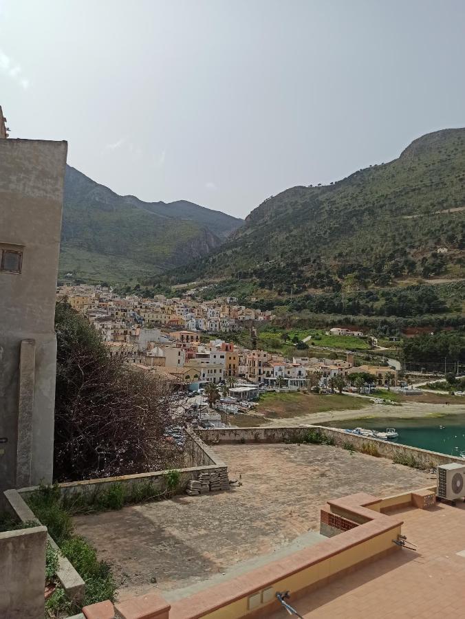 Nardina House Castellammare del Golfo Exterior foto