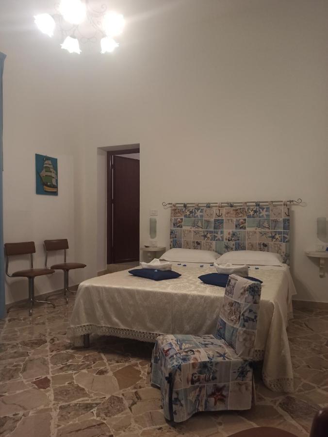 Nardina House Castellammare del Golfo Exterior foto