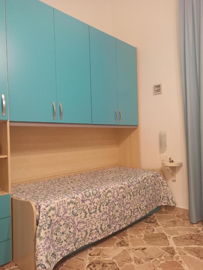 Nardina House Castellammare del Golfo Exterior foto
