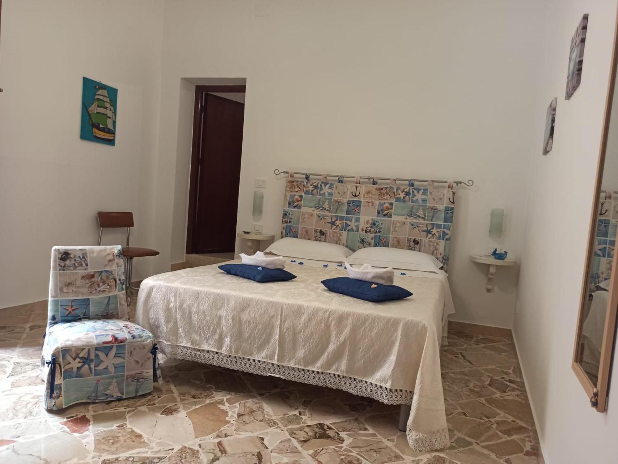 Nardina House Castellammare del Golfo Exterior foto
