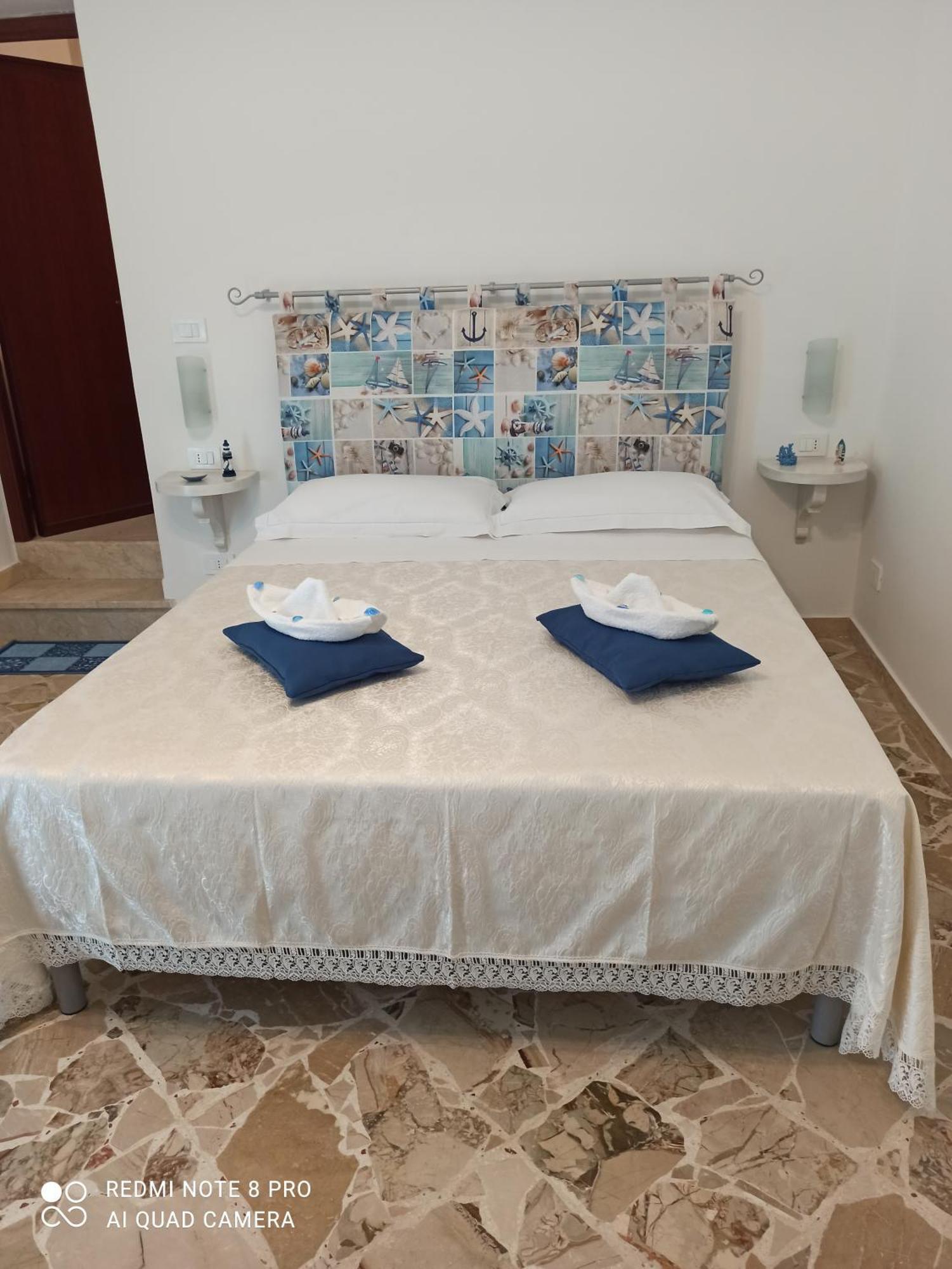 Nardina House Castellammare del Golfo Exterior foto